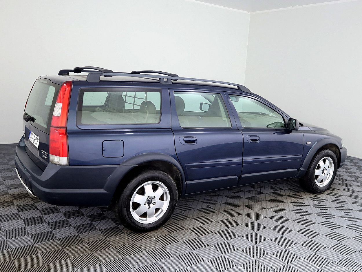 Volvo XC70 | 2