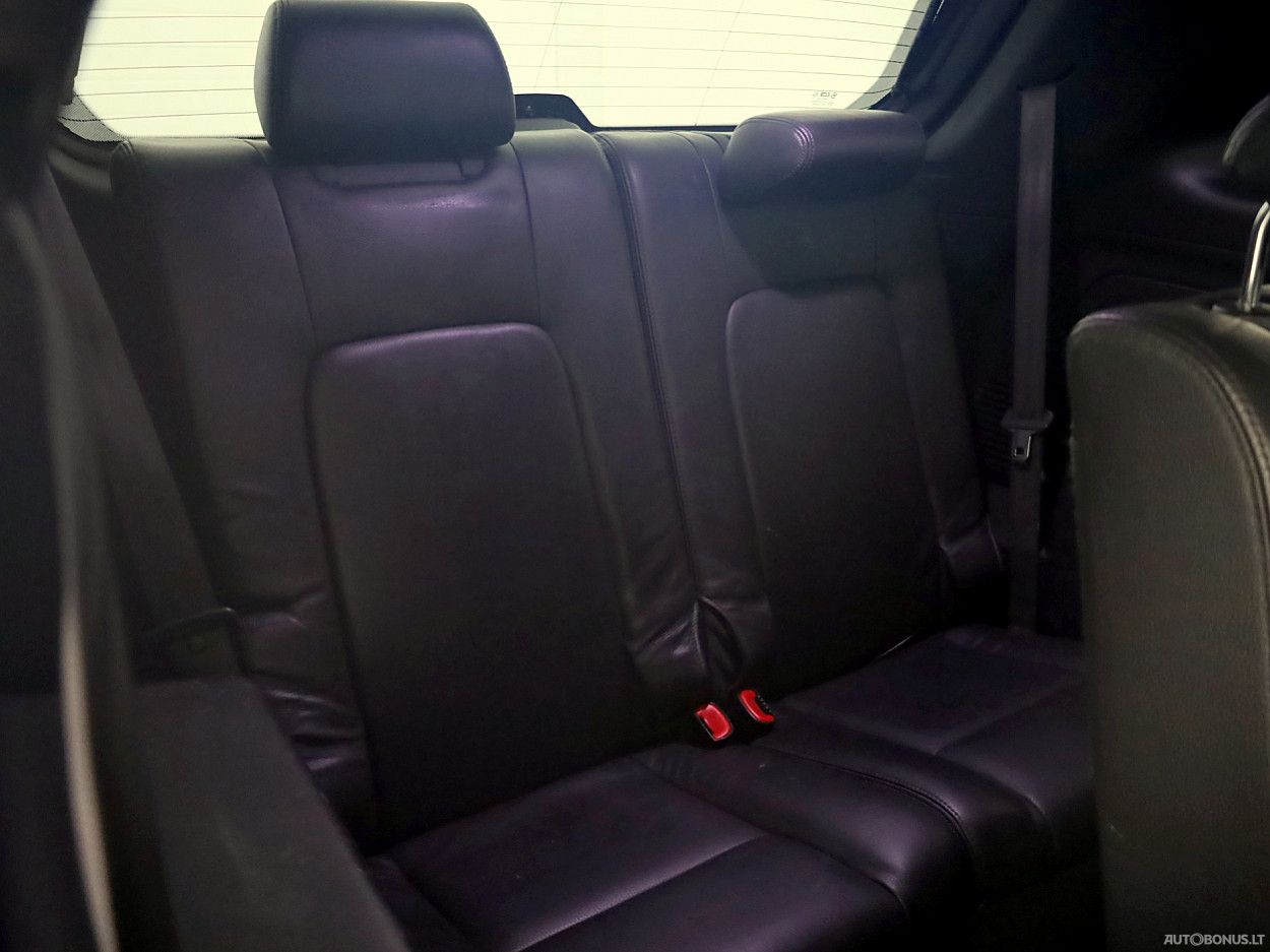 Chevrolet Captiva | 7