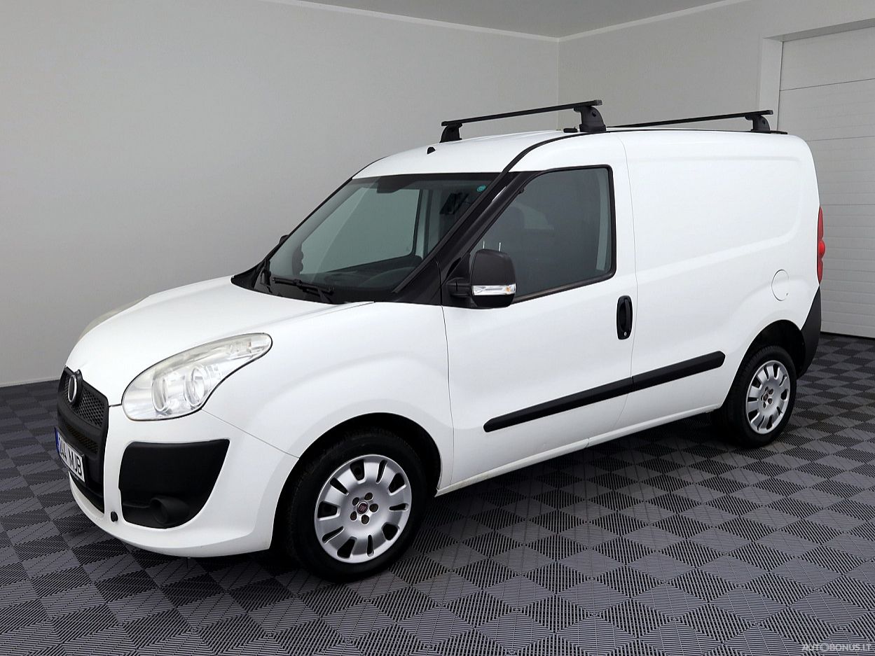 Fiat Doblo | 1