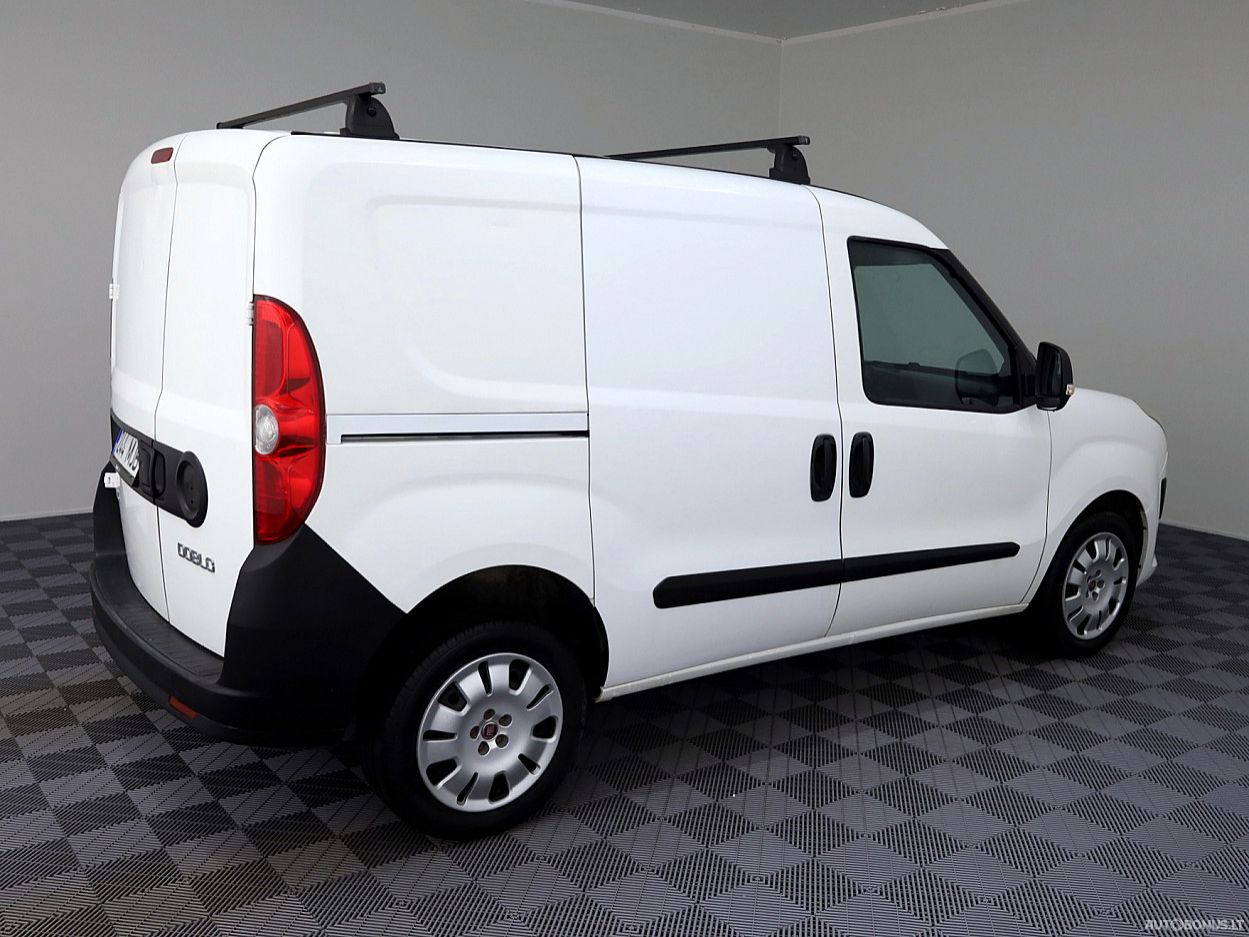 Fiat Doblo | 2