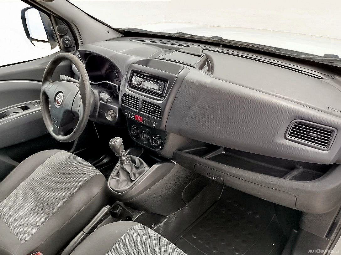 Fiat Doblo | 4