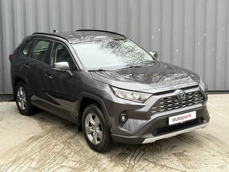 Toyota RAV4 | 1