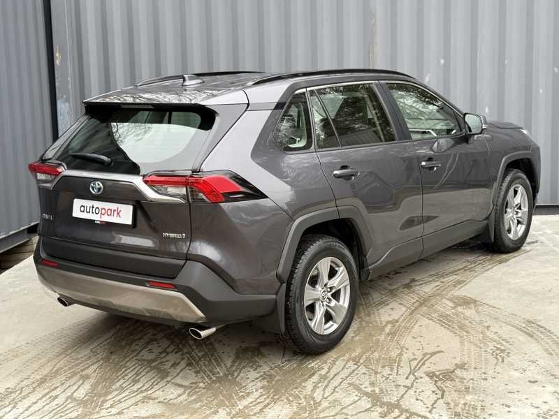 Toyota RAV4 | 2