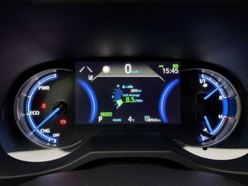 Toyota RAV4 | 12