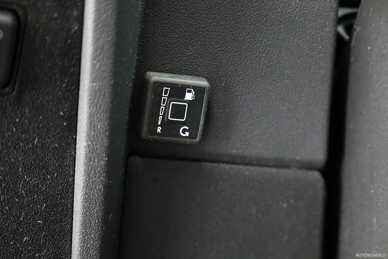 Nissan Qashqai+2 | 9