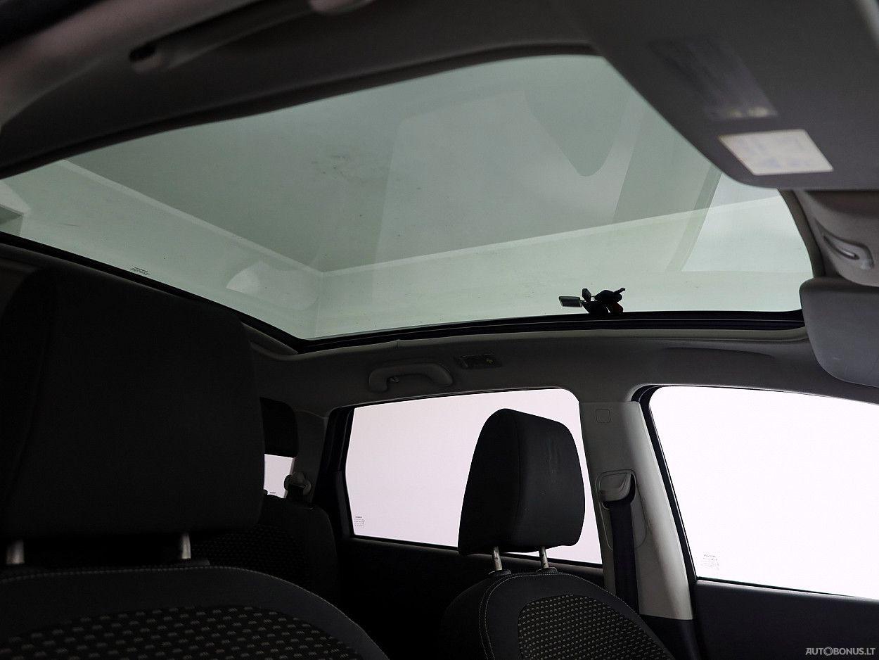 Nissan Qashqai+2 | 8