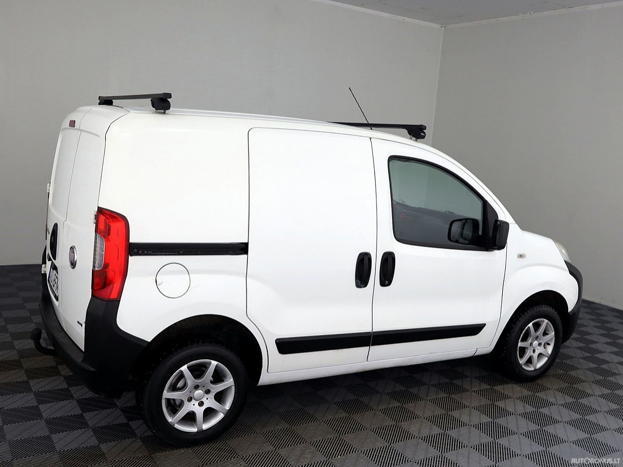 Fiat Fiorino | 2