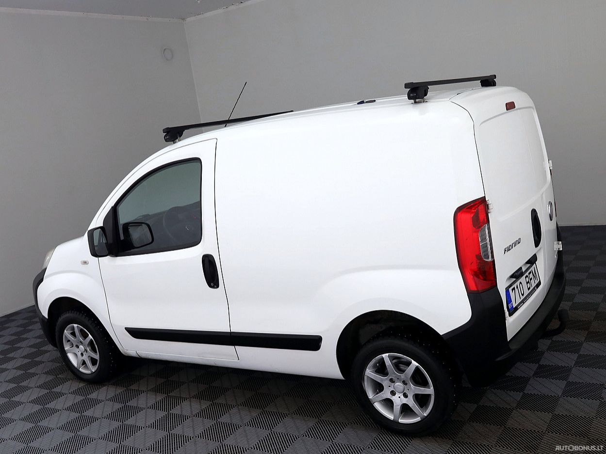 Fiat Fiorino | 3