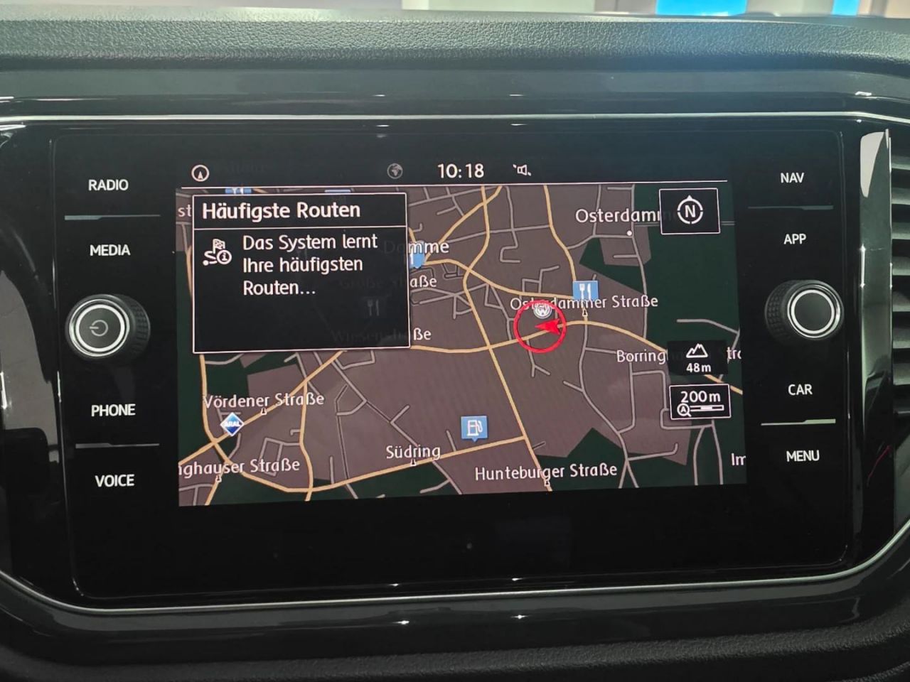 Volkswagen T-Roc | 11