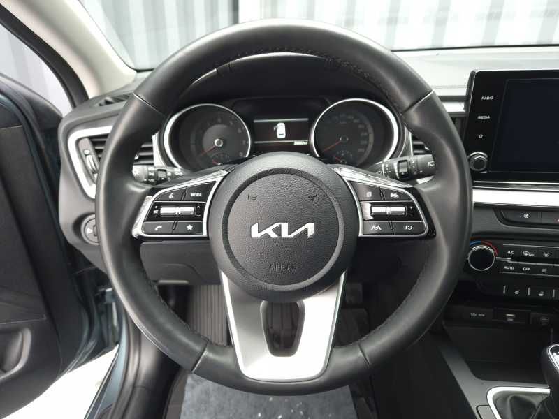 Kia Cee'd | 9