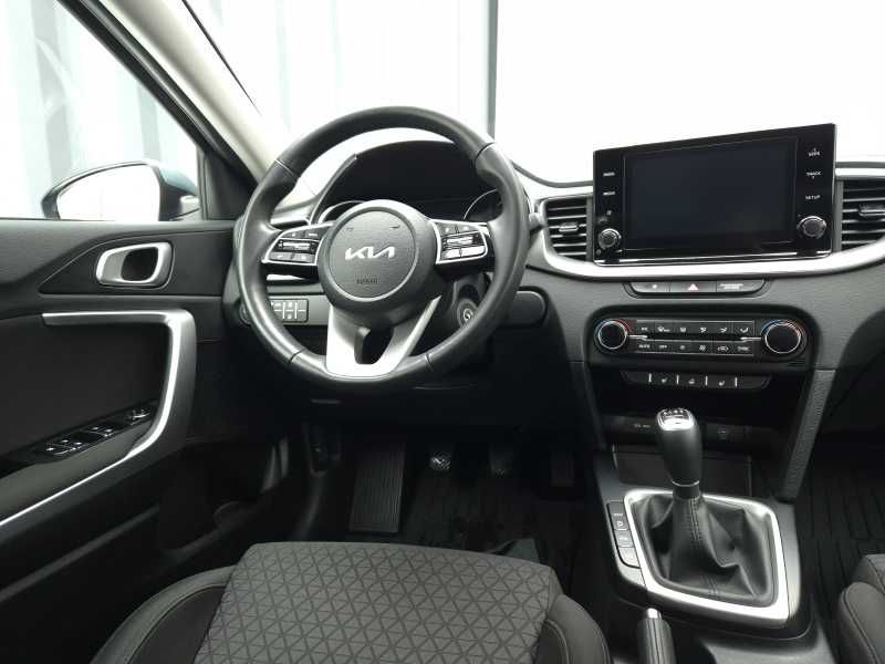 Kia Cee'd | 6