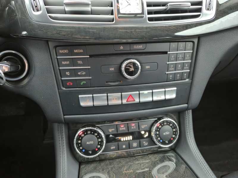 Mercedes-Benz CLS350 | 11