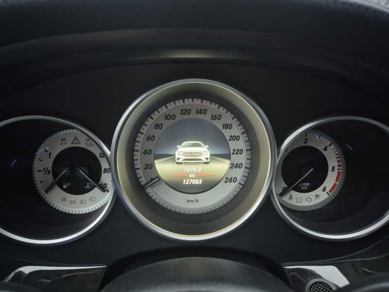 Mercedes-Benz CLS350 | 19