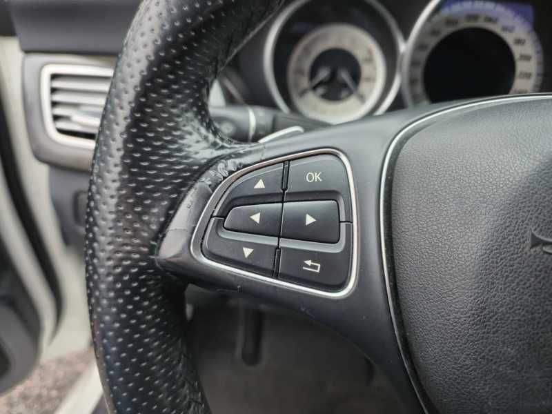 Mercedes-Benz CLS350 | 8