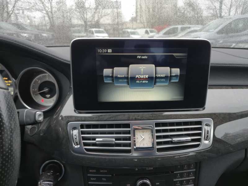 Mercedes-Benz CLS350 | 13