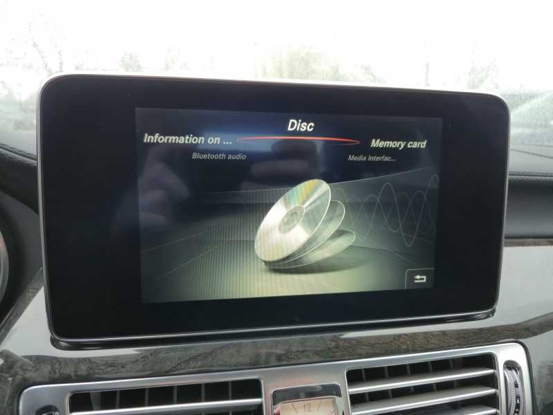 Mercedes-Benz CLS350 | 16