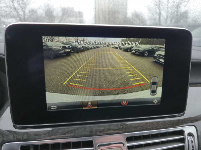 Mercedes-Benz CLS350 | 15