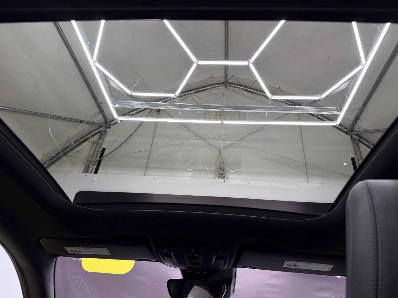 Mercedes-Benz CLA250 | 18