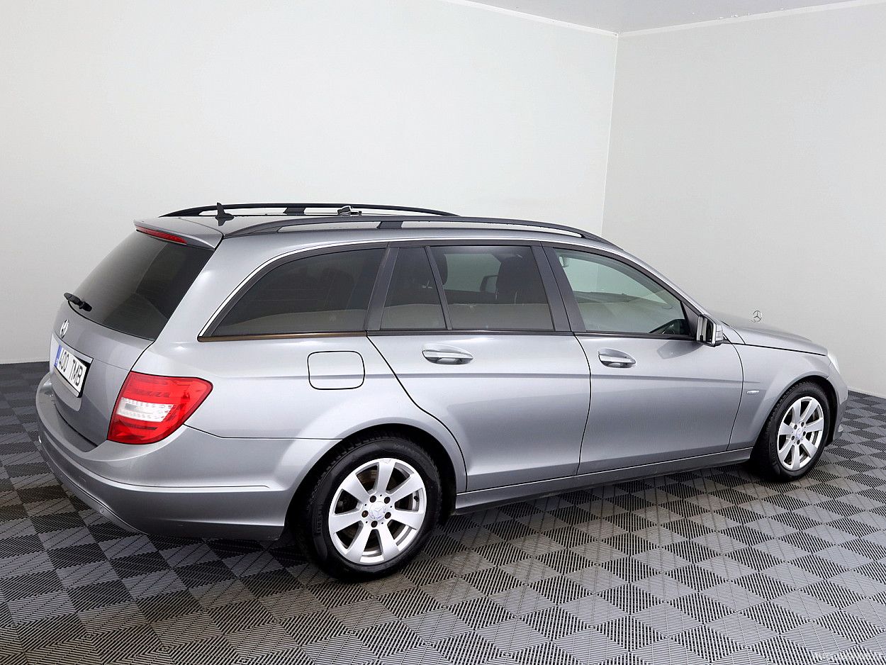 Mercedes-Benz C250 | 2