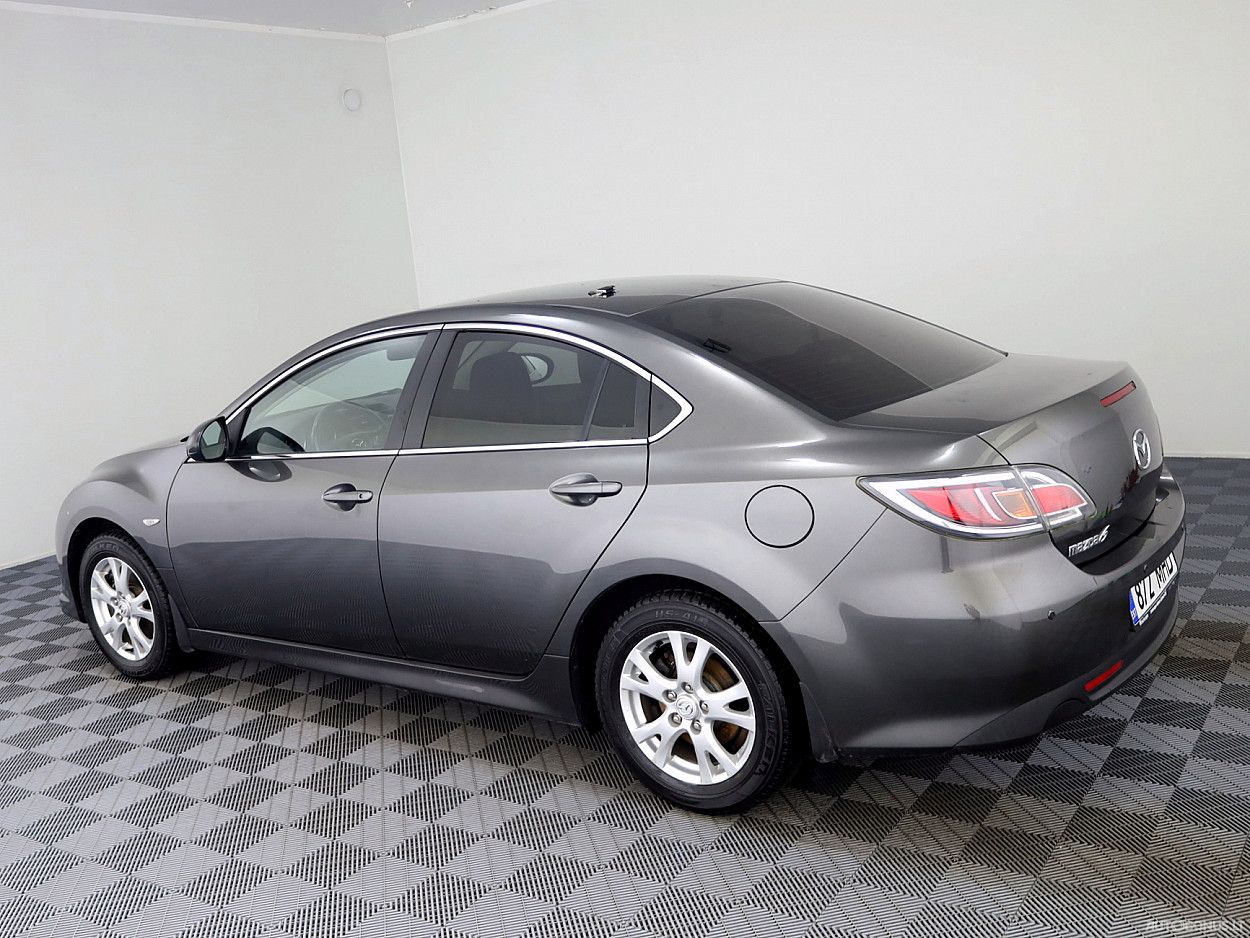 Mazda 6 | 3