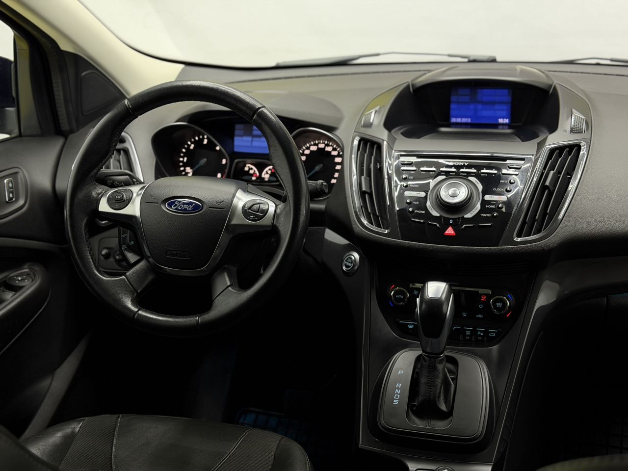 Ford Kuga | 14