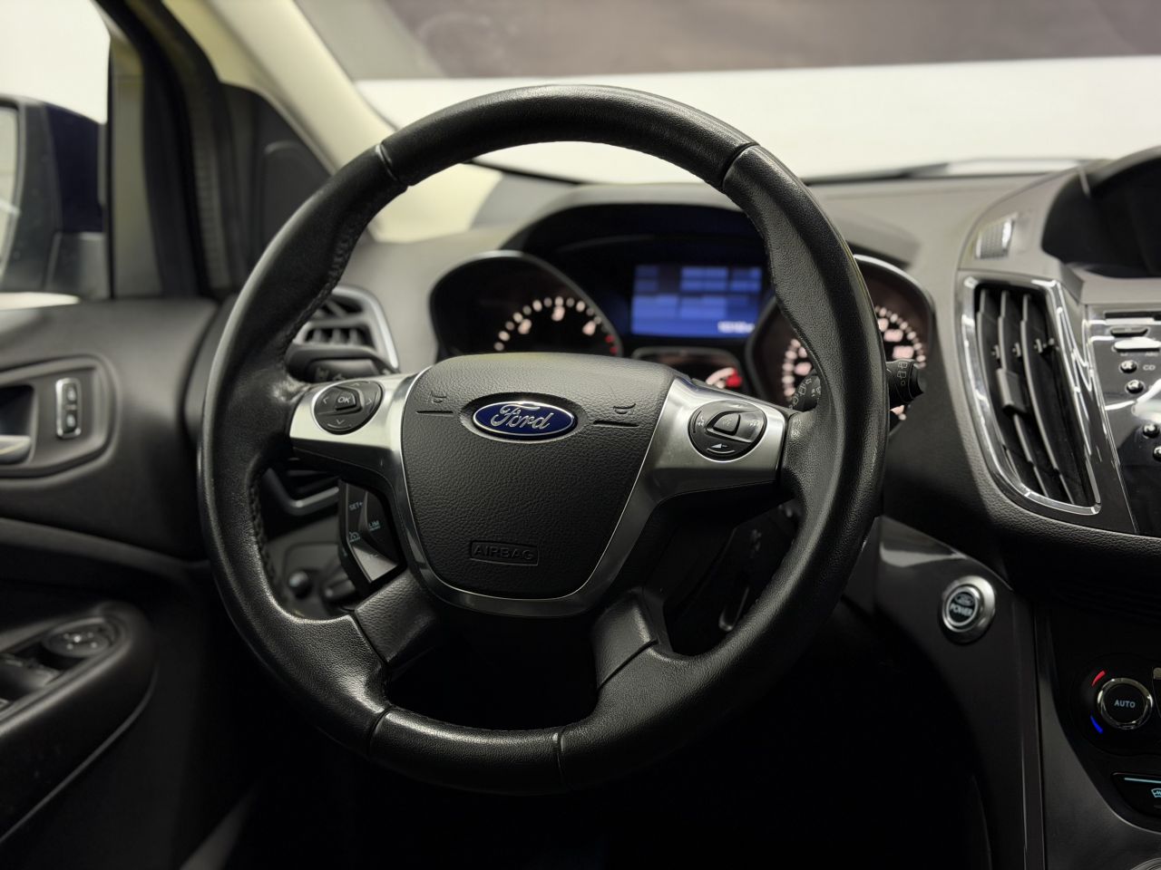 Ford Kuga | 15