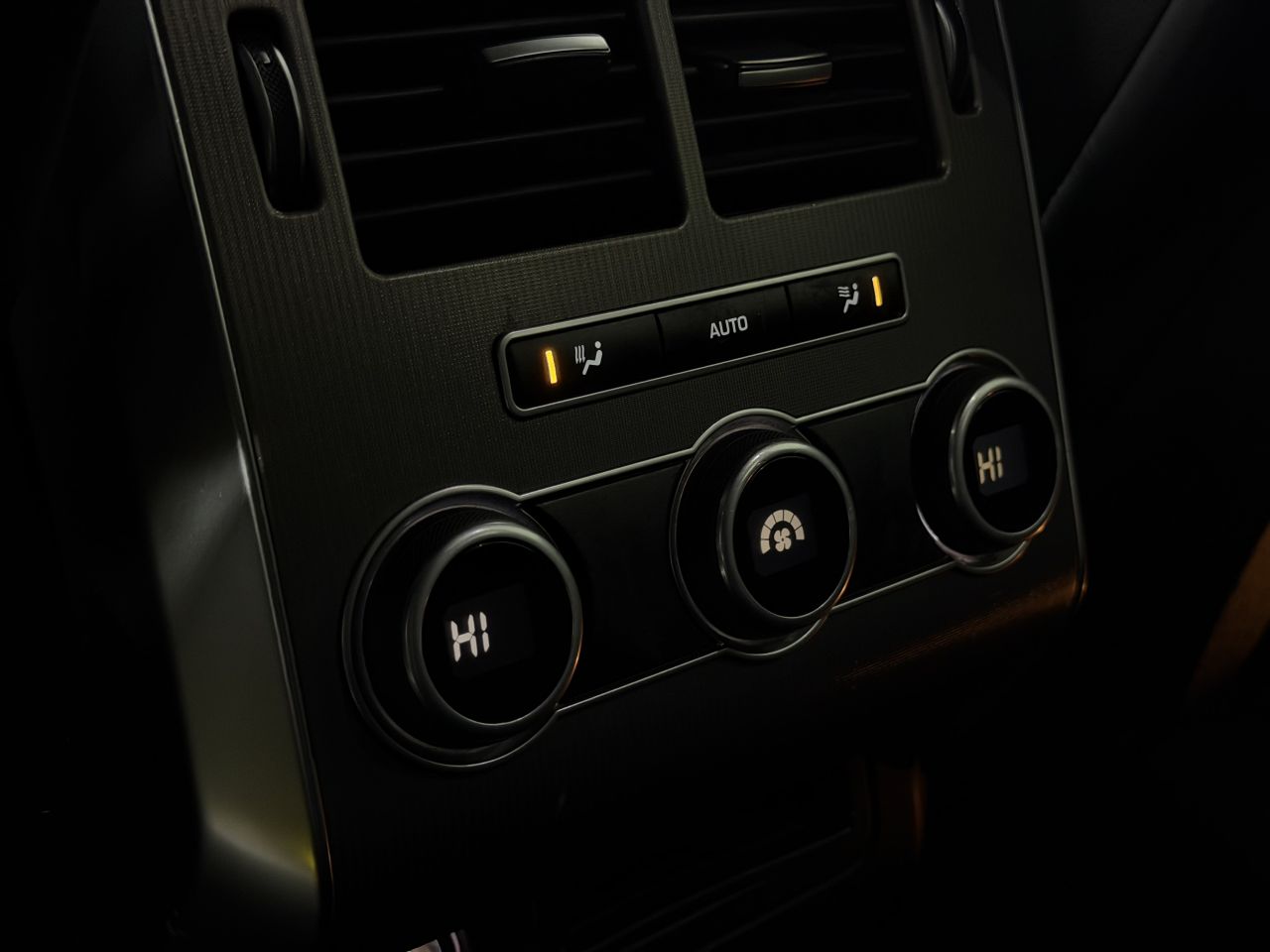 Land Rover Range Rover | 20