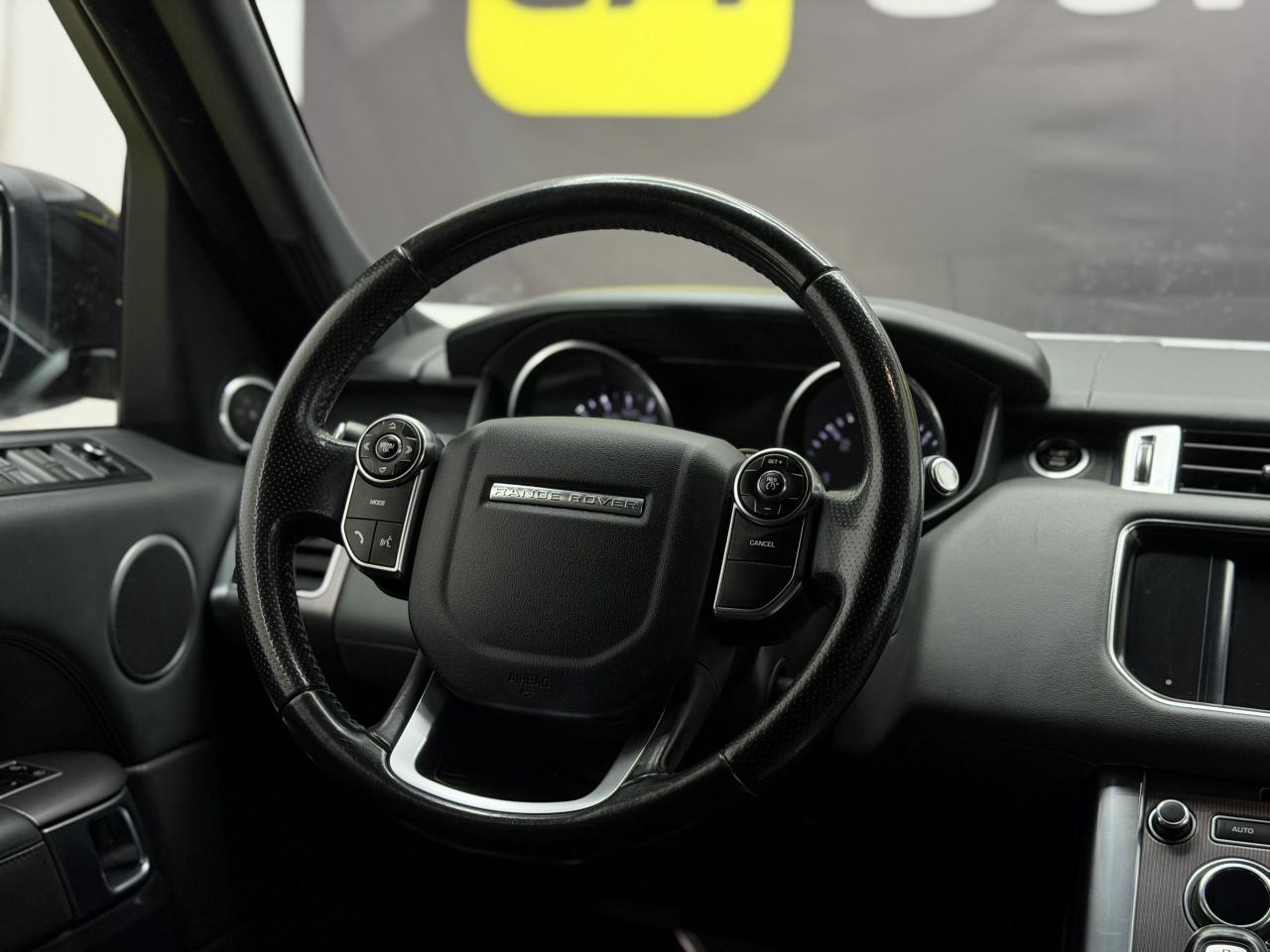 Land Rover Range Rover | 18