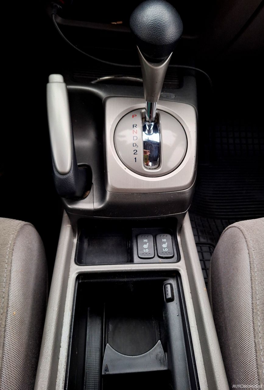 Honda Civic | 3