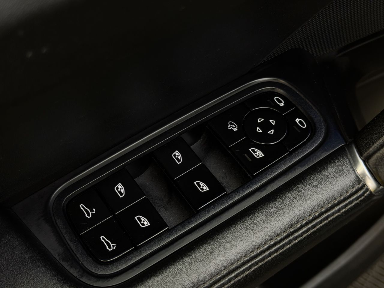 Porsche Cayenne | 17