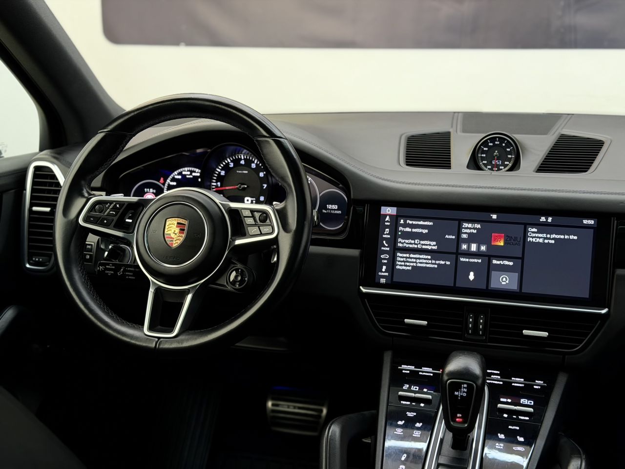 Porsche Cayenne | 15