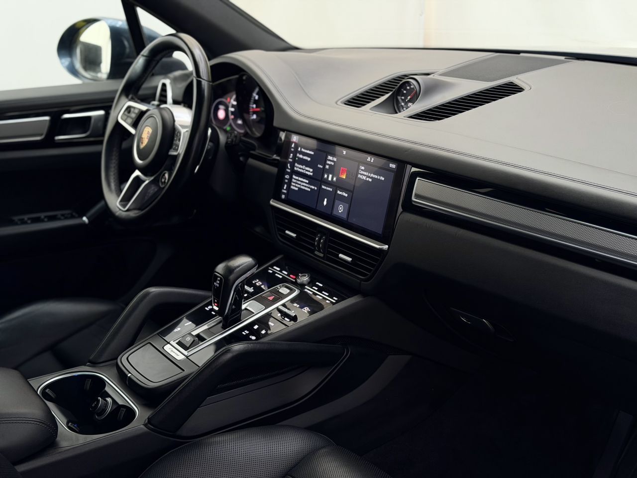 Porsche Cayenne | 14