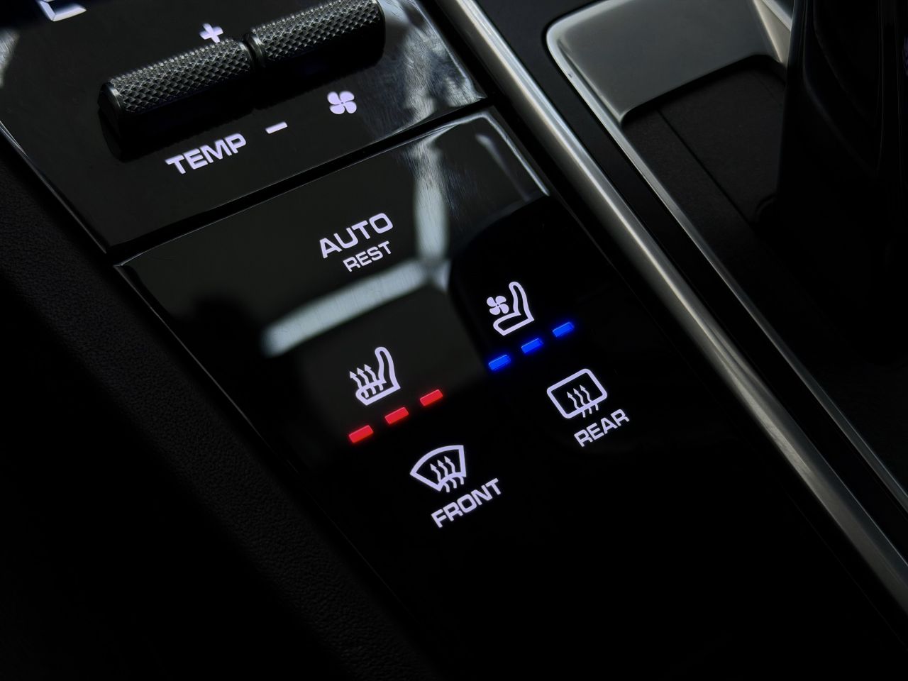 Porsche Cayenne | 21