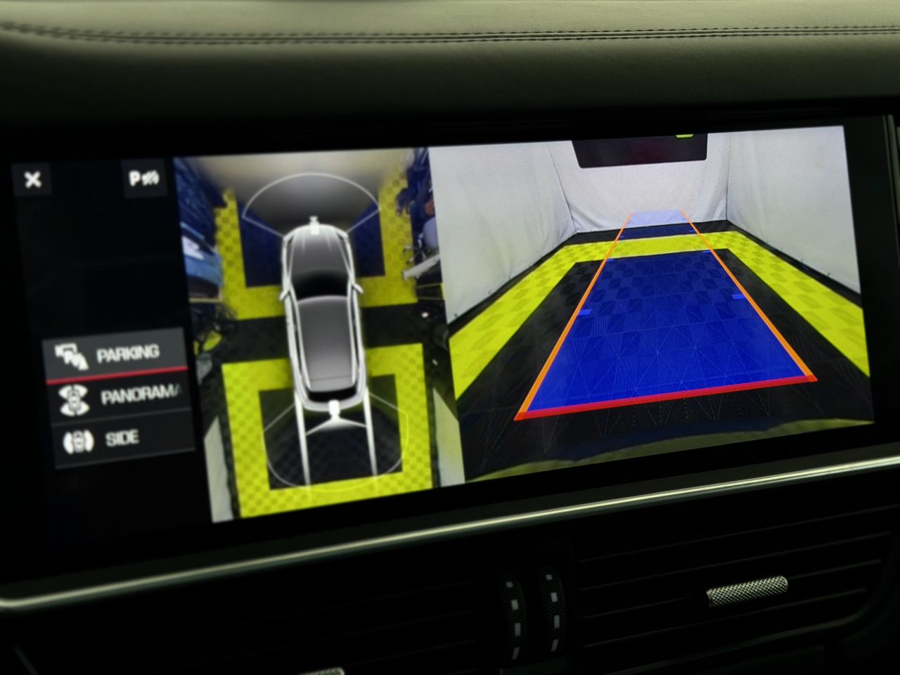 Porsche Cayenne | 27