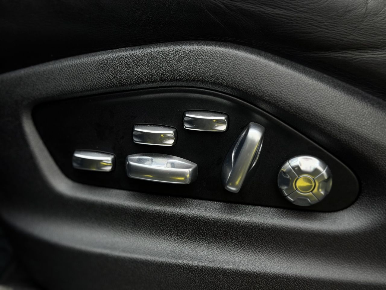 Porsche Cayenne | 18