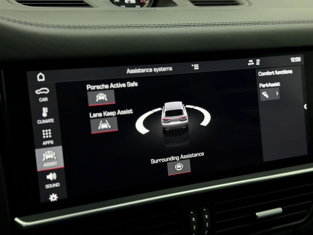 Porsche Cayenne | 23