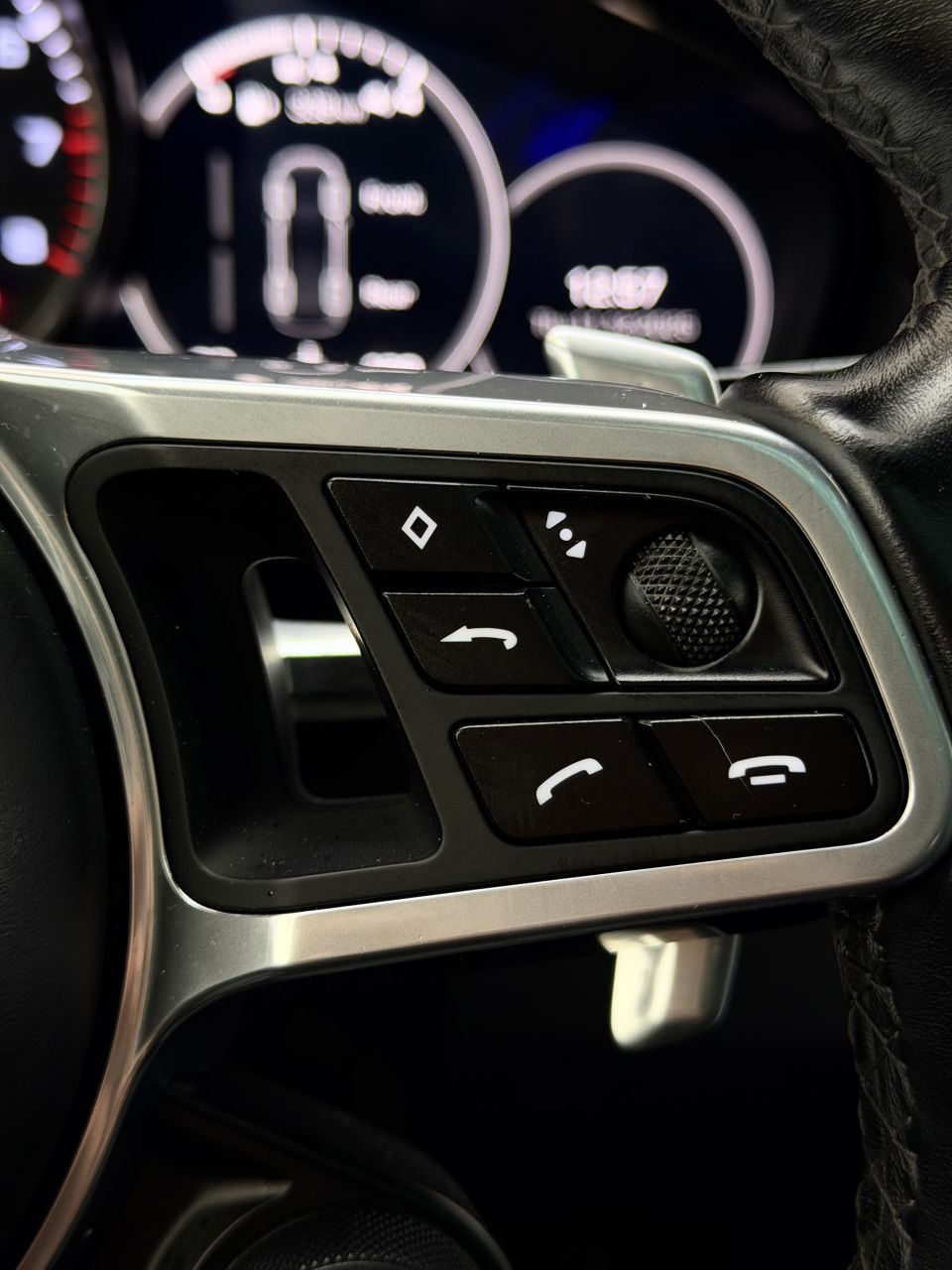 Porsche Cayenne | 29