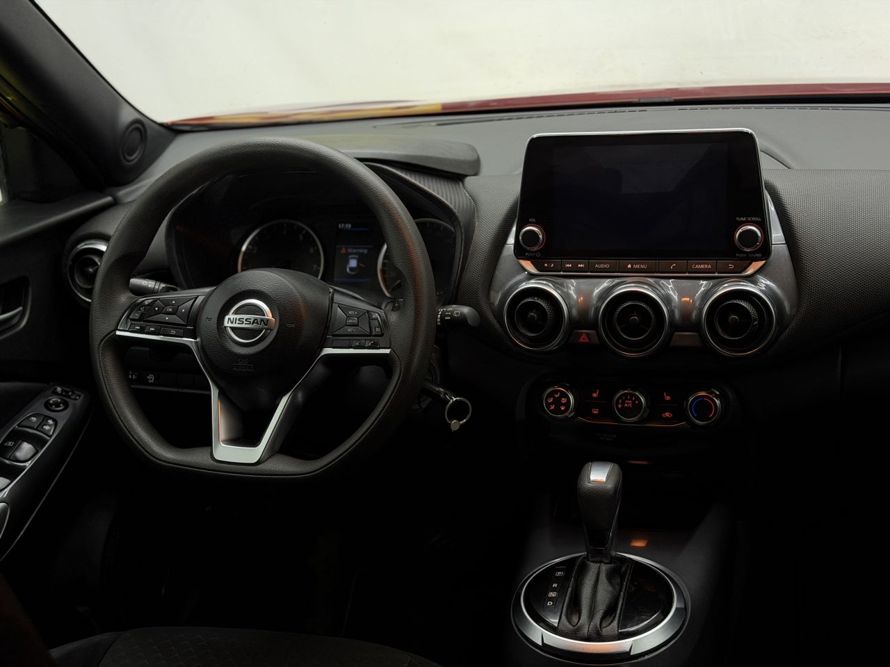 Nissan Juke | 14