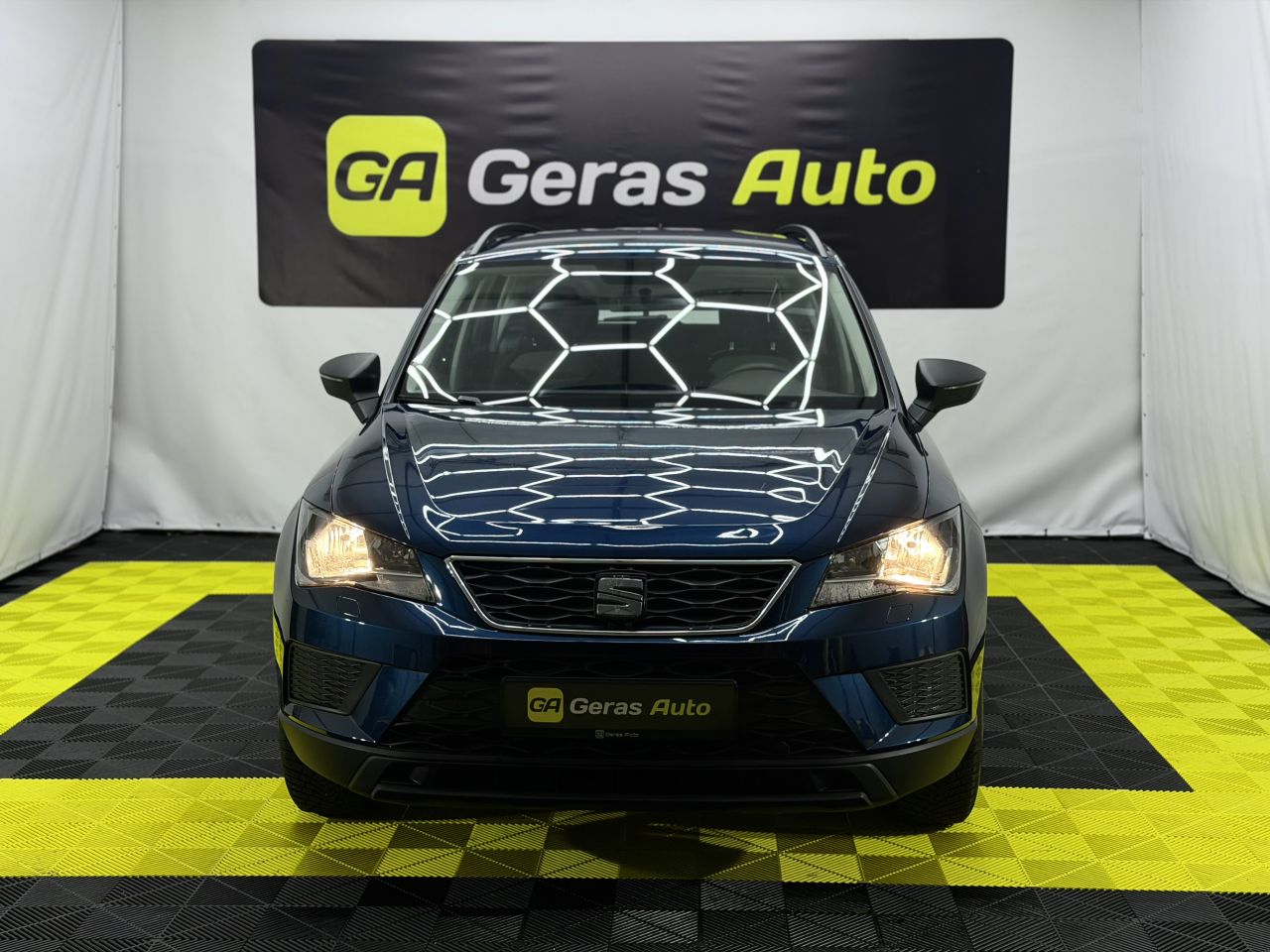 Seat Ateca | 6