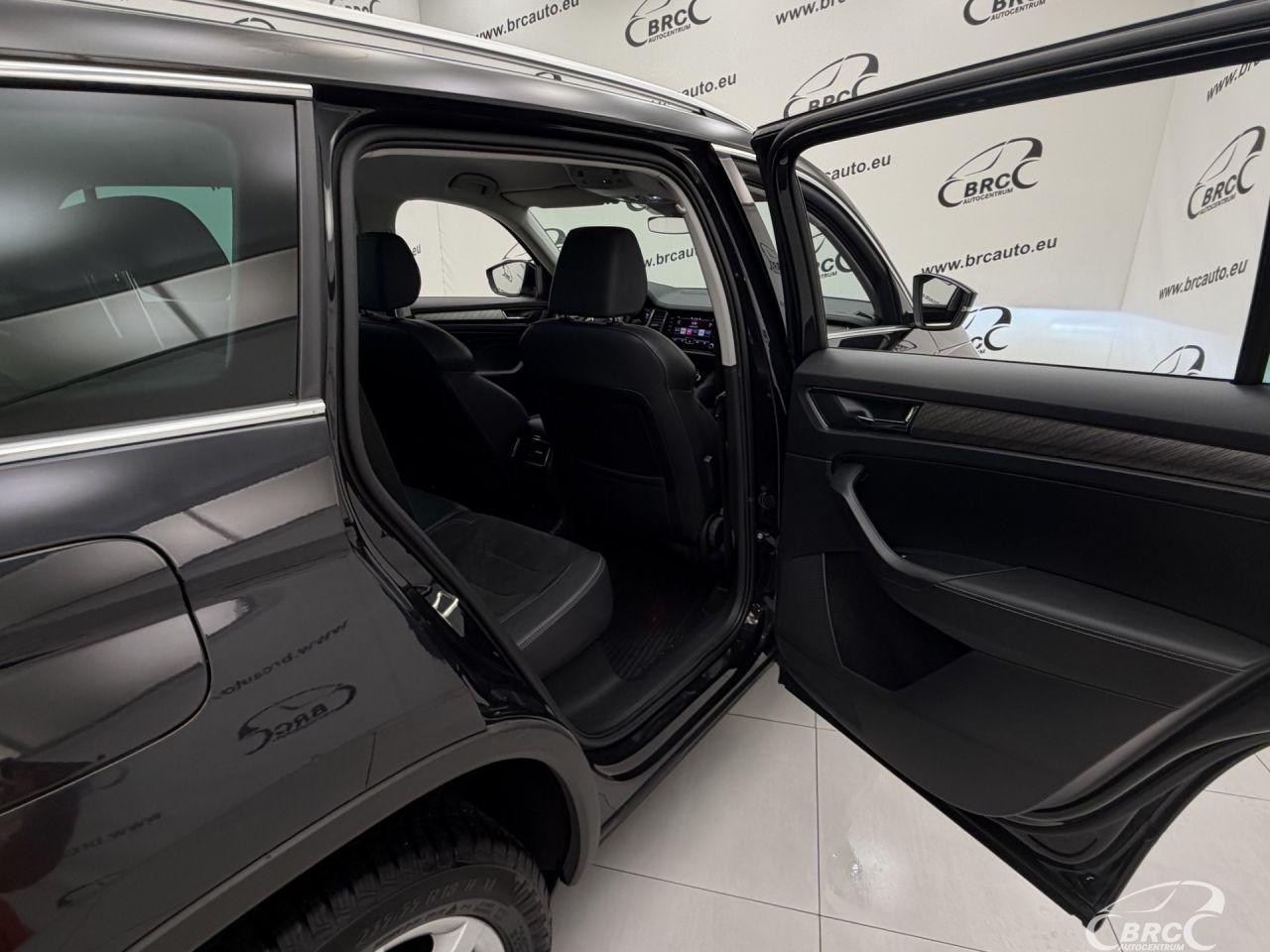 Skoda Kodiaq | 9