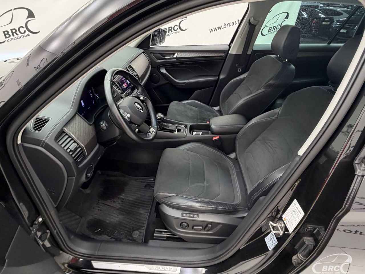 Skoda Kodiaq | 16
