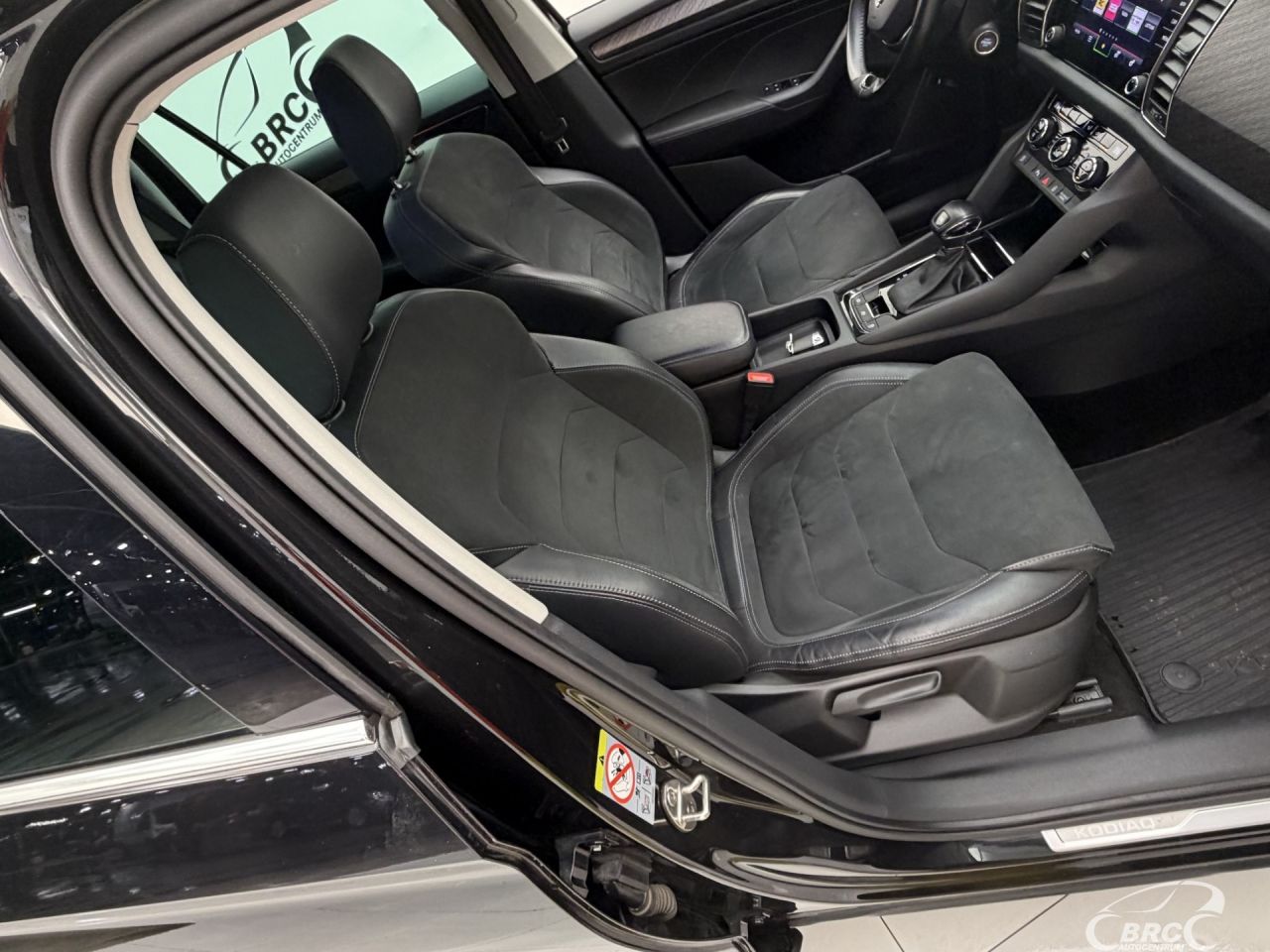 Skoda Kodiaq | 4