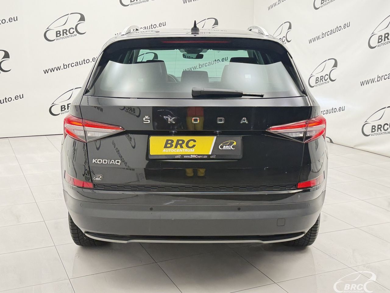 Skoda Kodiaq | 42