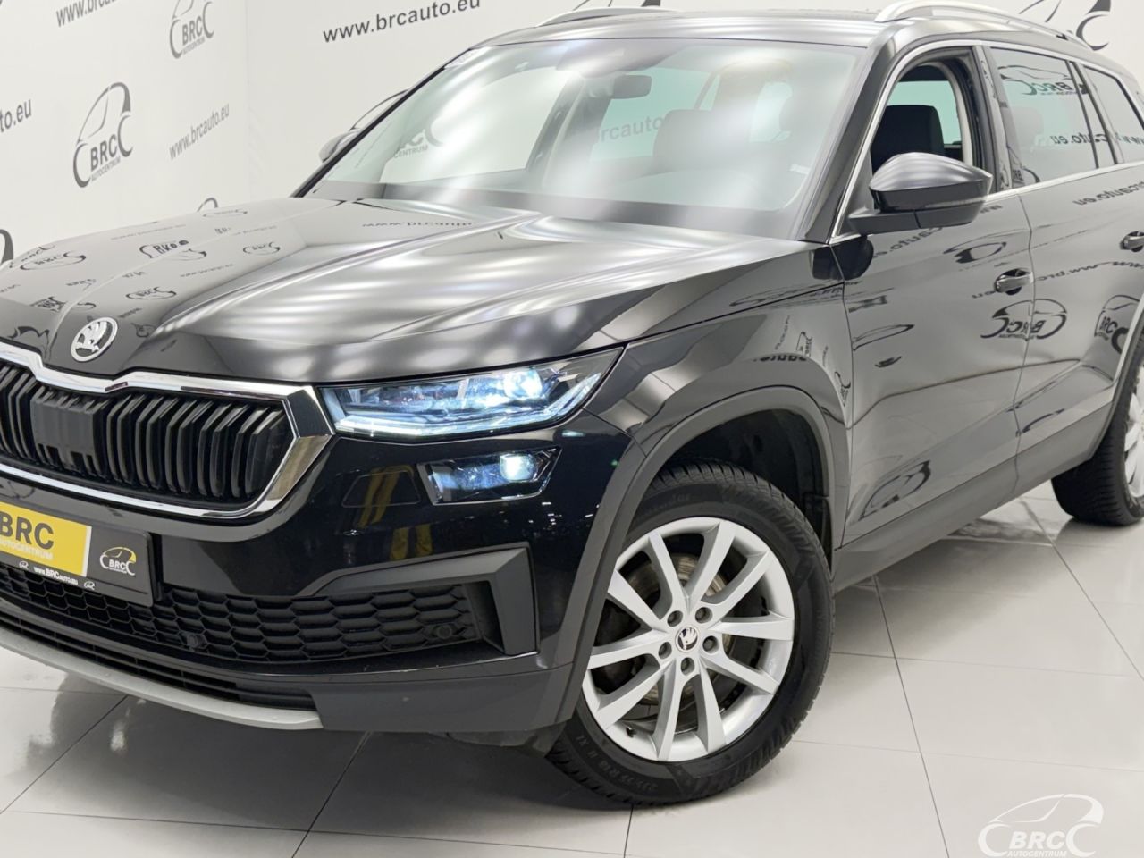 Skoda Kodiaq | 40