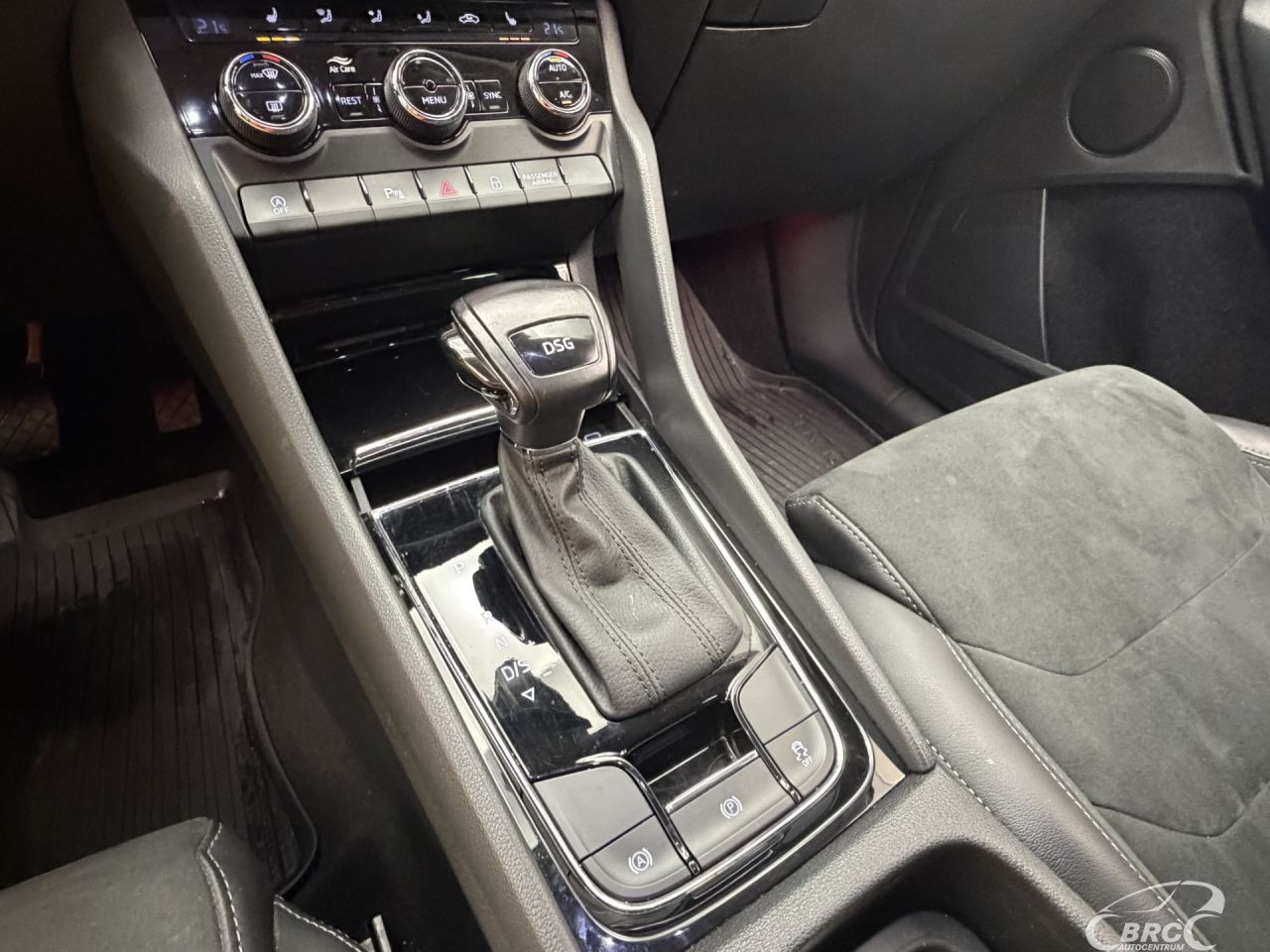 Skoda Kodiaq | 20