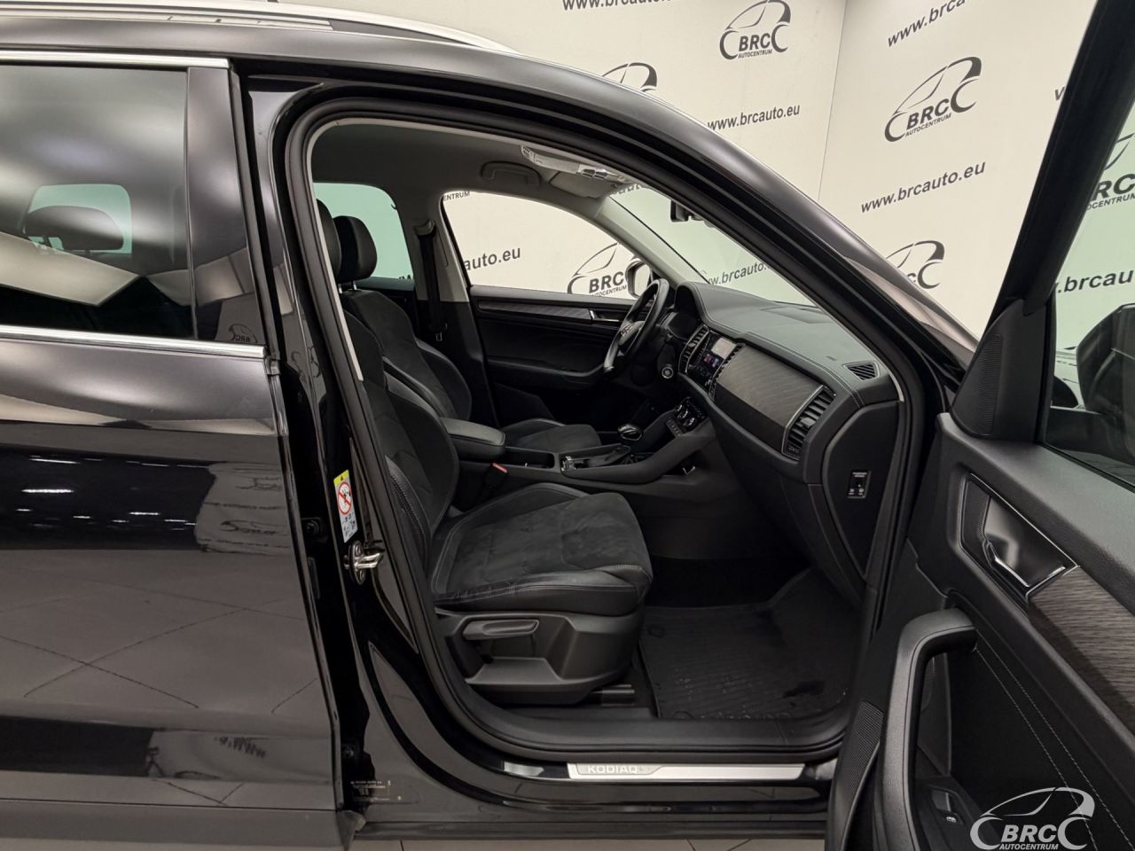 Skoda Kodiaq | 3