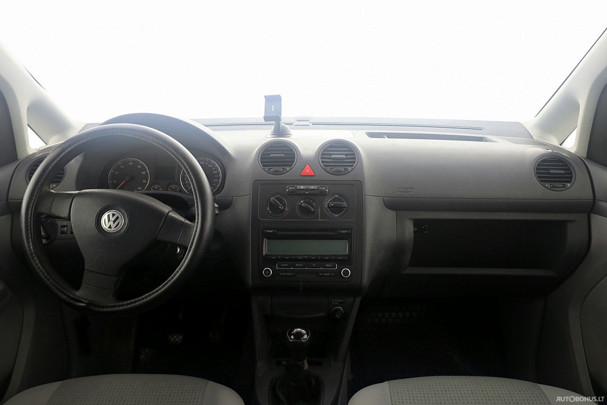 Volkswagen Caddy | 4