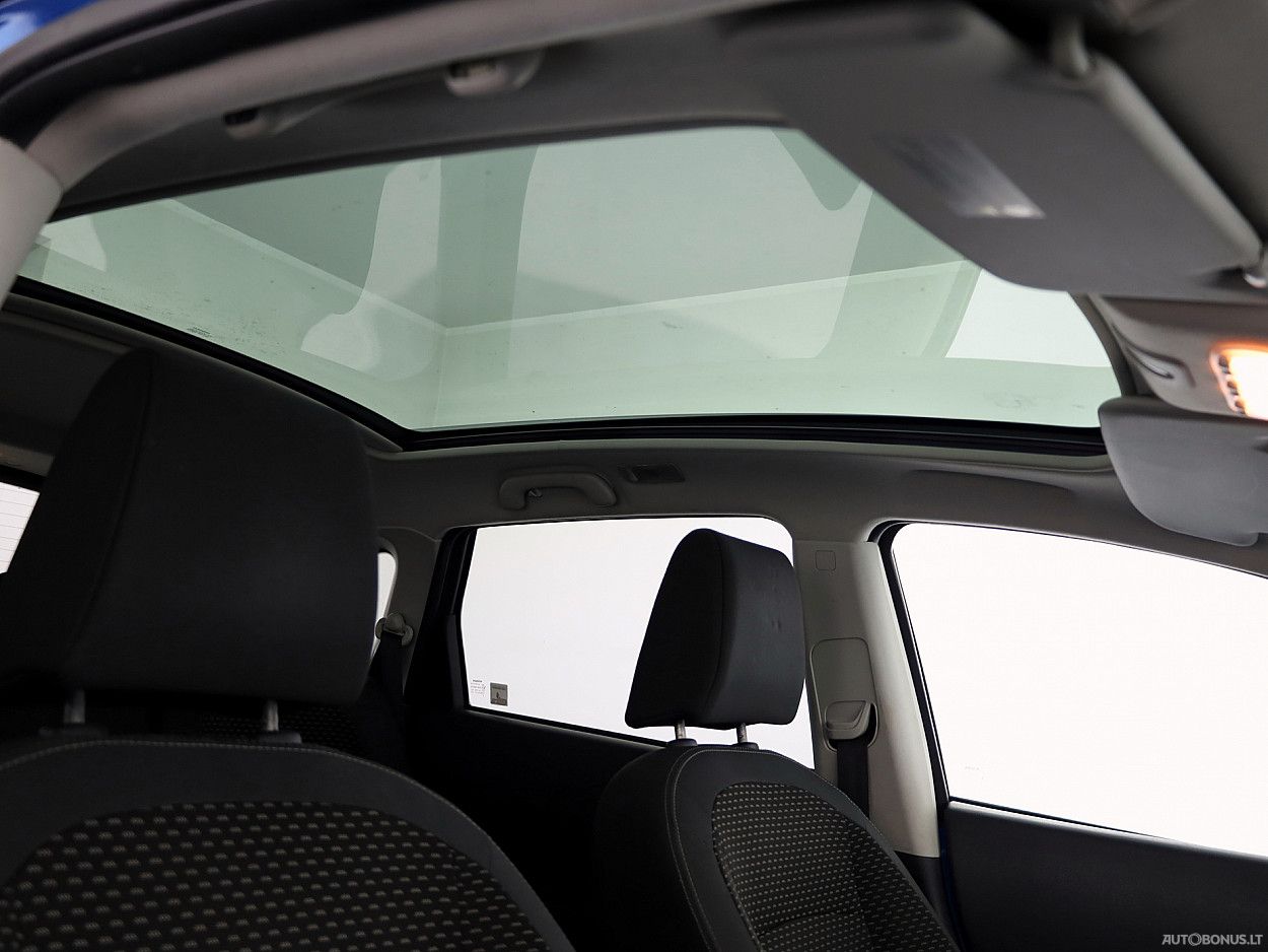 Nissan Qashqai+2 | 7