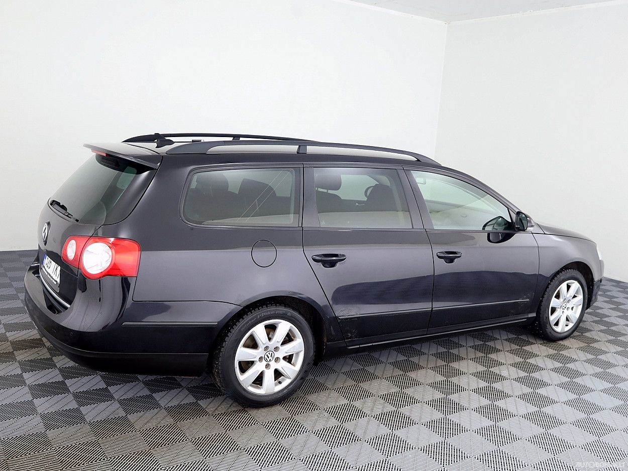 Volkswagen Passat | 2