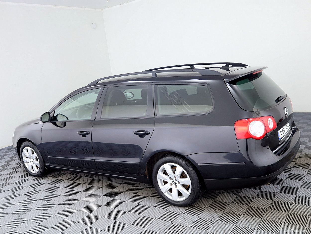 Volkswagen Passat | 3